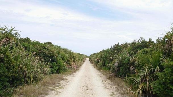 🌊 하뱡(가베루 곶) 이미지 7